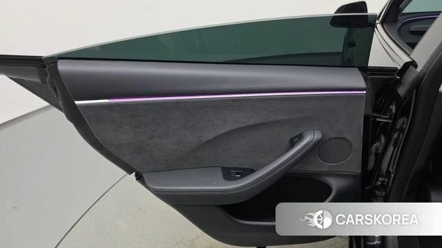 Tesla Model 3 id 4767729 из Кореи 17