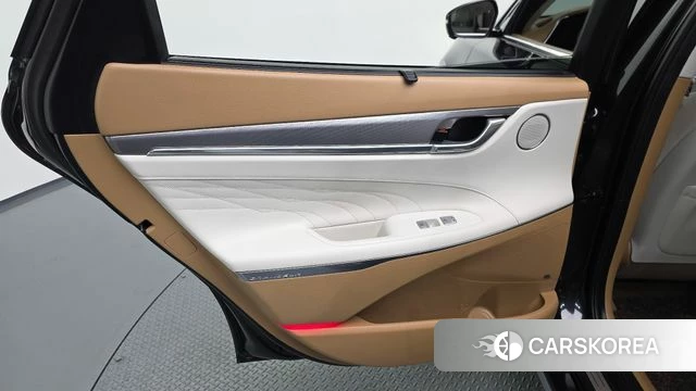 Hyundai The New Grandeur IG id 4998137 из Кореи 17