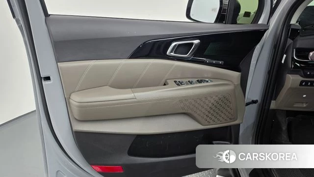 Kia The New Carnival 4th Generation id 4974640 из Кореи 17