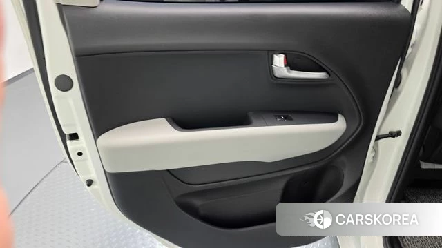 Kia The New Kia Ray id 4940902 из Кореи 17