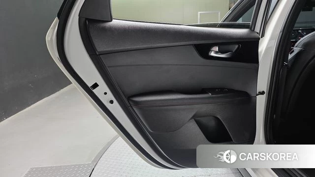 Kia The New K3 2nd generation id 5028181 из Кореи 17