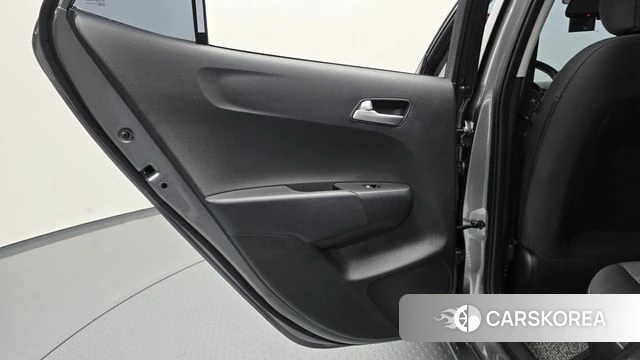 Kia Morning Urban (JA) id 4975745 из Кореи 17