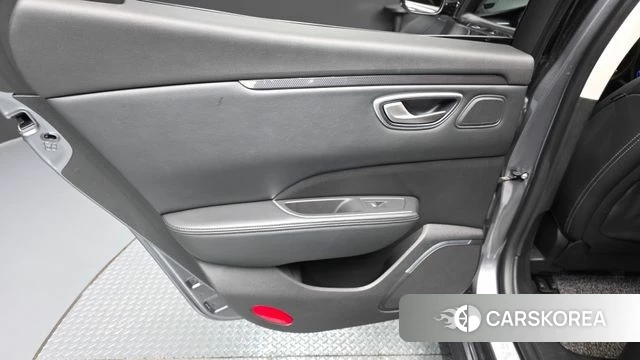 Renault Korea (Samsung) SM6 id 4988203 из Кореи 17