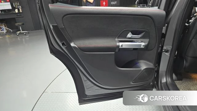 Mercedes-Benz GLB-Class X247 id 4966896 из Кореи 18