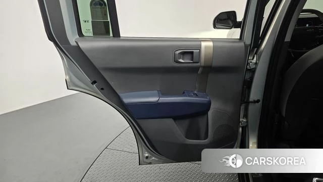 Kia EV3 id 5039249 из Кореи 17