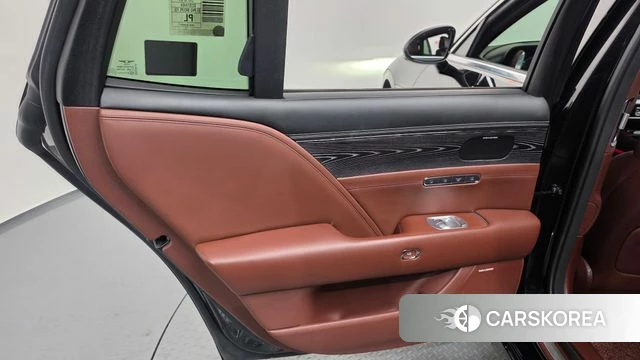 Genesis G90 (RS4) id 4976391 из Кореи 17