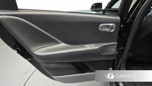 Hyundai Ionic 6 id 5046894 из Кореи 17