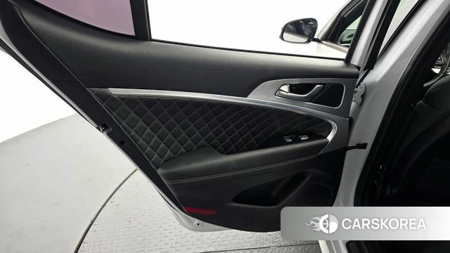 Genesis G70 id 4977684 из Кореи 17