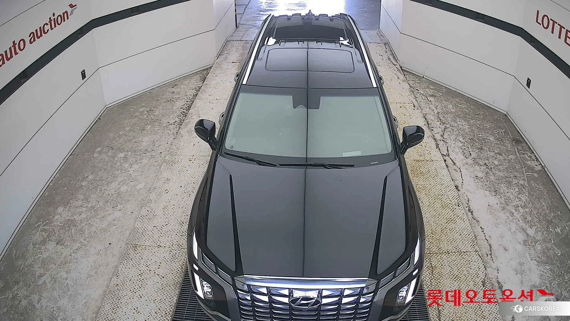 Hyundai Palisade id 4990064 из Кореи 17