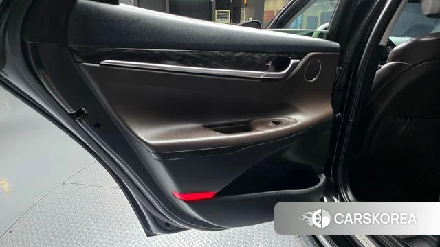 Hyundai Grandeur IG id 4677841 из Кореи 17