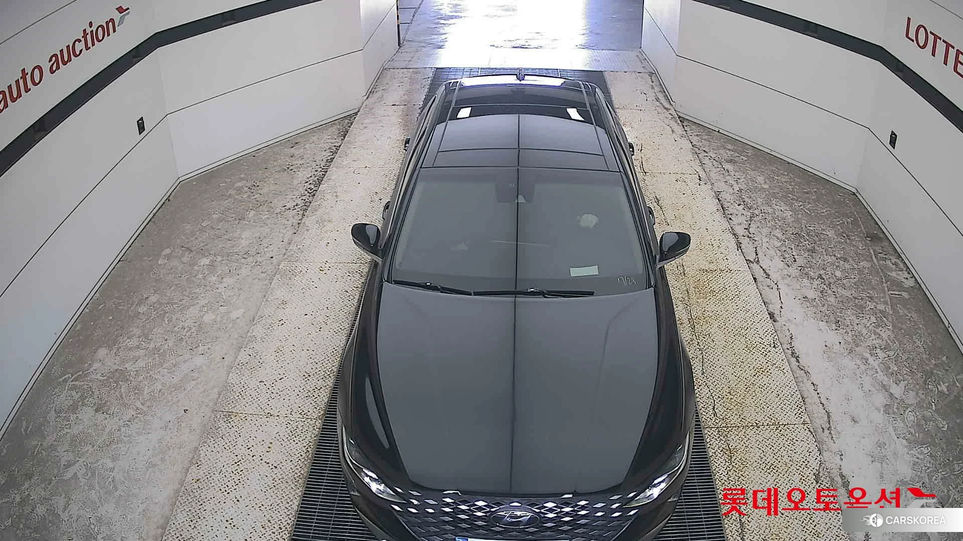Hyundai Grandeur id 4990062 из Кореи 17