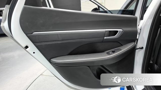 Hyundai Sonata D Edge (DN8) id 4990414 из Кореи 17