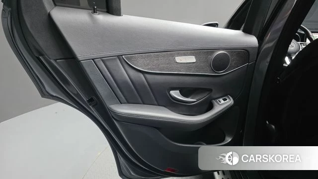 Mercedes-Benz GLC-Class X253 id 4958750 из Кореи 17