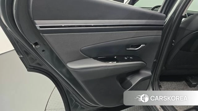Hyundai Tucson (NX4) id 5053377 из Кореи 17