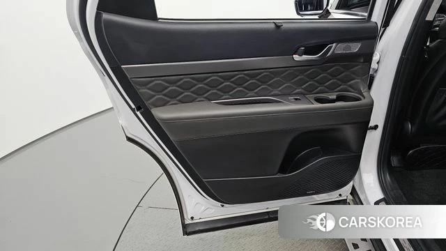Hyundai Palisade id 5041129 из Кореи 17