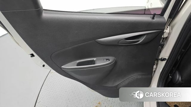 Chevrolet (GM Daewoo) The New Spark id 4943691 из Кореи 17