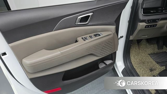 Kia The New Carnival 4th Generation id 5033271 из Кореи 17
