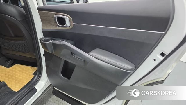 Kia Sorento 4th Generation id 5040385 из Кореи 17