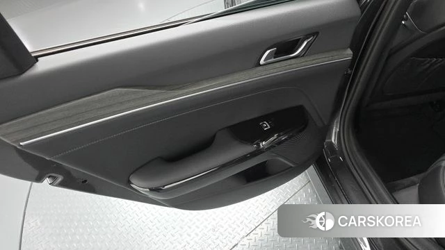 Kia The New K5 3rd generation id 5026182 из Кореи 17
