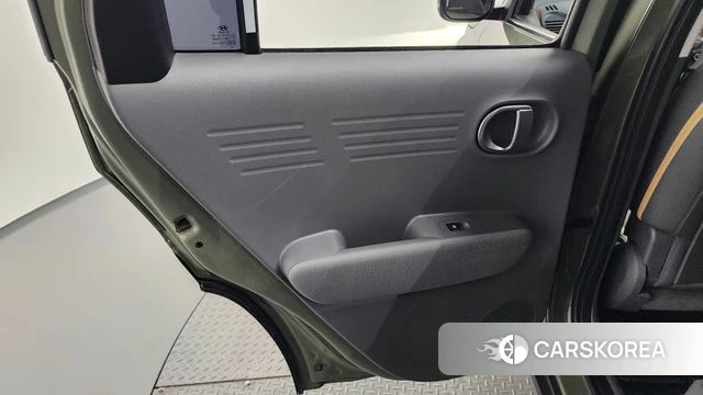 Hyundai Casper id 4783264 из Кореи 17