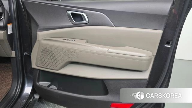 Kia The New Carnival 4th Generation id 4964897 из Кореи 17