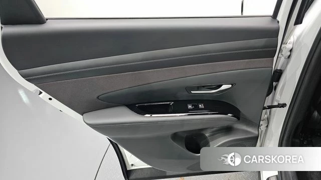 Hyundai The New Tucson Hybrid (NX4) id 4950225 из Кореи 17
