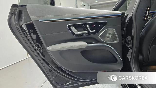 Mercedes-Benz EQS V297 id 4928959 из Кореи 17