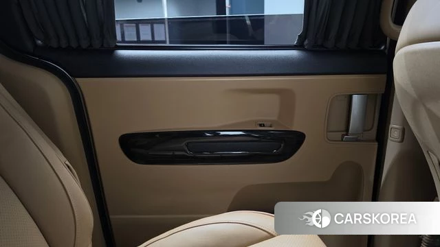 Kia The New Carnival id 4988303 из Кореи 17