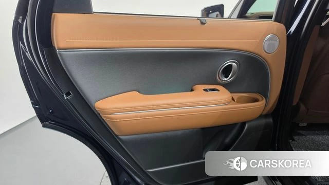 Hyundai Palisade (LX3) id 5001573 из Кореи 18