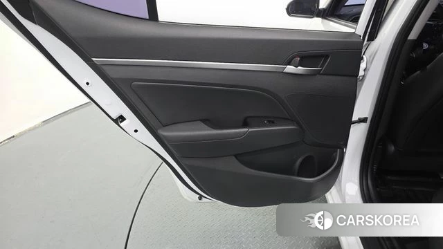Hyundai The New Avante AD id 4977892 из Кореи 17