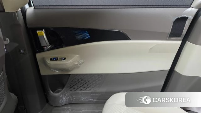 Kia The New Carnival 4th Generation id 4941336 из Кореи 17