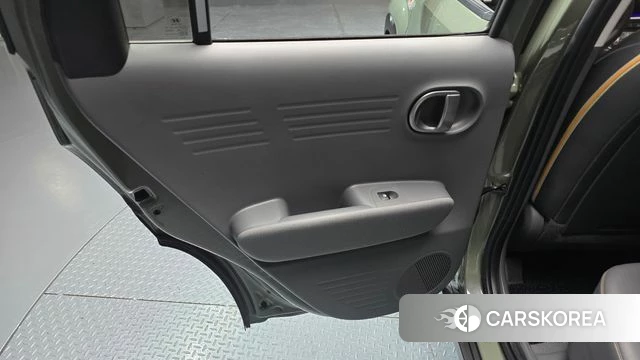 Hyundai Casper id 5026940 из Кореи 17