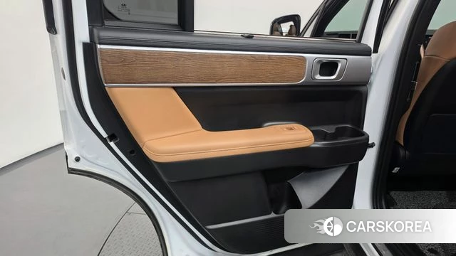 Hyundai Santa Fe (MX5) id 5039157 из Кореи 17