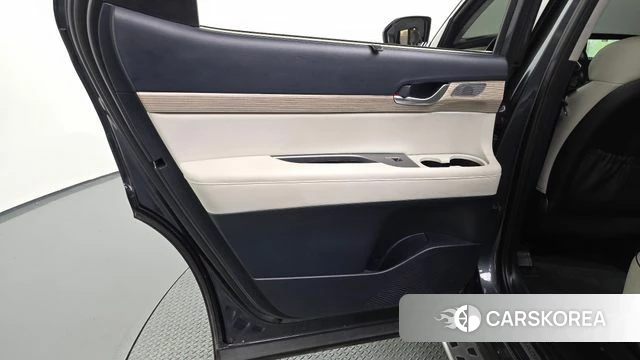 Hyundai Palisade id 4966472 из Кореи 17