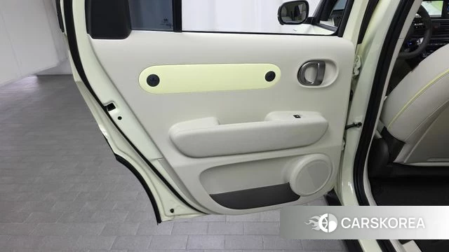 Hyundai Casper Electric id 5010900 из Кореи 17