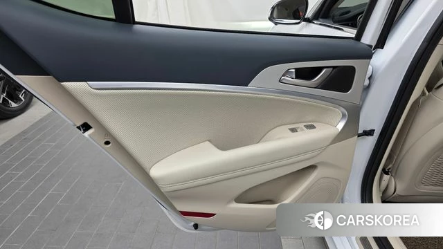 Genesis The New G70 id 5016241 из Кореи 17