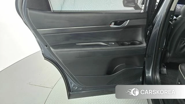 Hyundai Palisade id 5018689 из Кореи 17