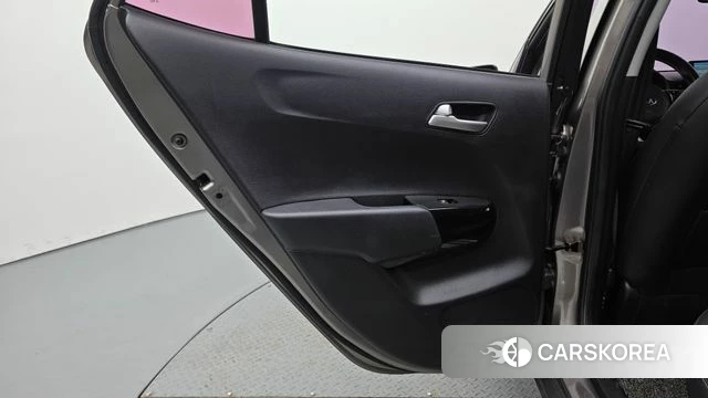 Kia All New Morning (JA) id 4988390 из Кореи 17