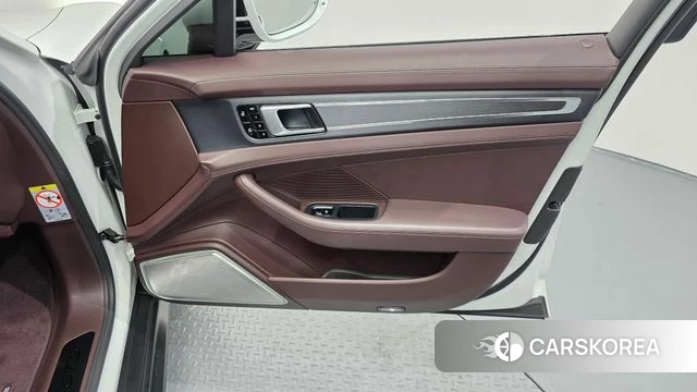 Porsche Panamera (971) id 4721372 из Кореи 17