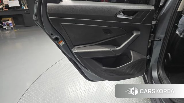 Volkswagen 7th Generation of Jetta id 4959417 из Кореи 17