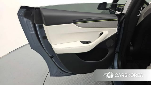 Tesla Model Y id 4847164 из Кореи 17