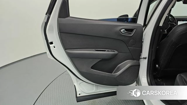 Renault Korea (Samsung) XM3 id 4958257 из Кореи 17