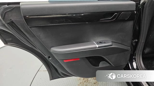 Hyundai Grandeur (GN7) id 4991119 из Кореи 17