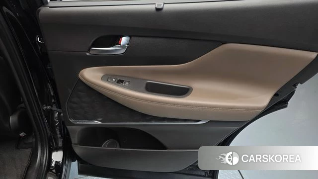 Hyundai Santa Fe TM id 4708518 из Кореи 17