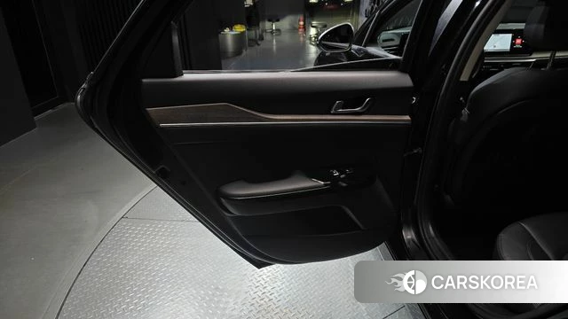 Kia K5 Hybrid 3rd Generation id 5034202 из Кореи 17