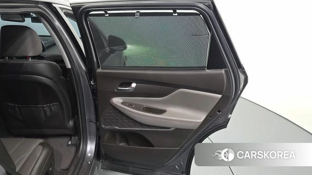 Hyundai Santa Fe TM id 5029299 из Кореи 17