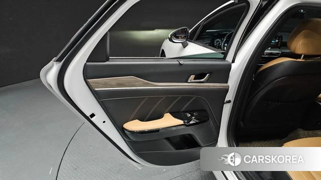 Kia K5 3rd generation id 5002836 из Кореи 17