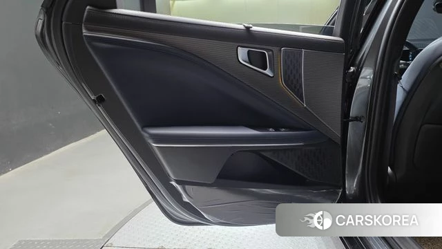 Kia The New K8 Hybrid id 5039116 из Кореи 17