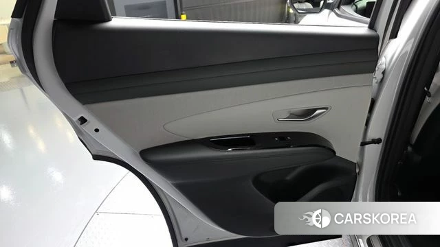 Hyundai The New Tucson Hybrid (NX4) id 4990672 из Кореи 17