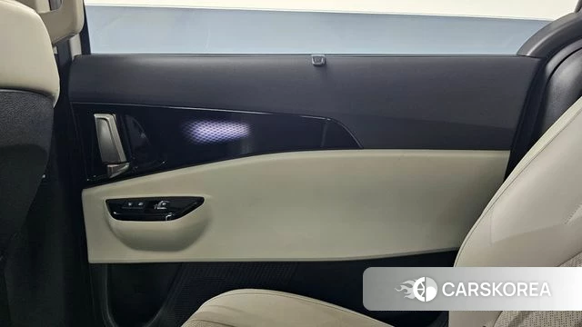 Kia Carnival 4th generation id 4991364 из Кореи 17